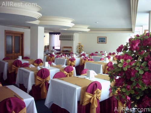Peranis Hotel 20